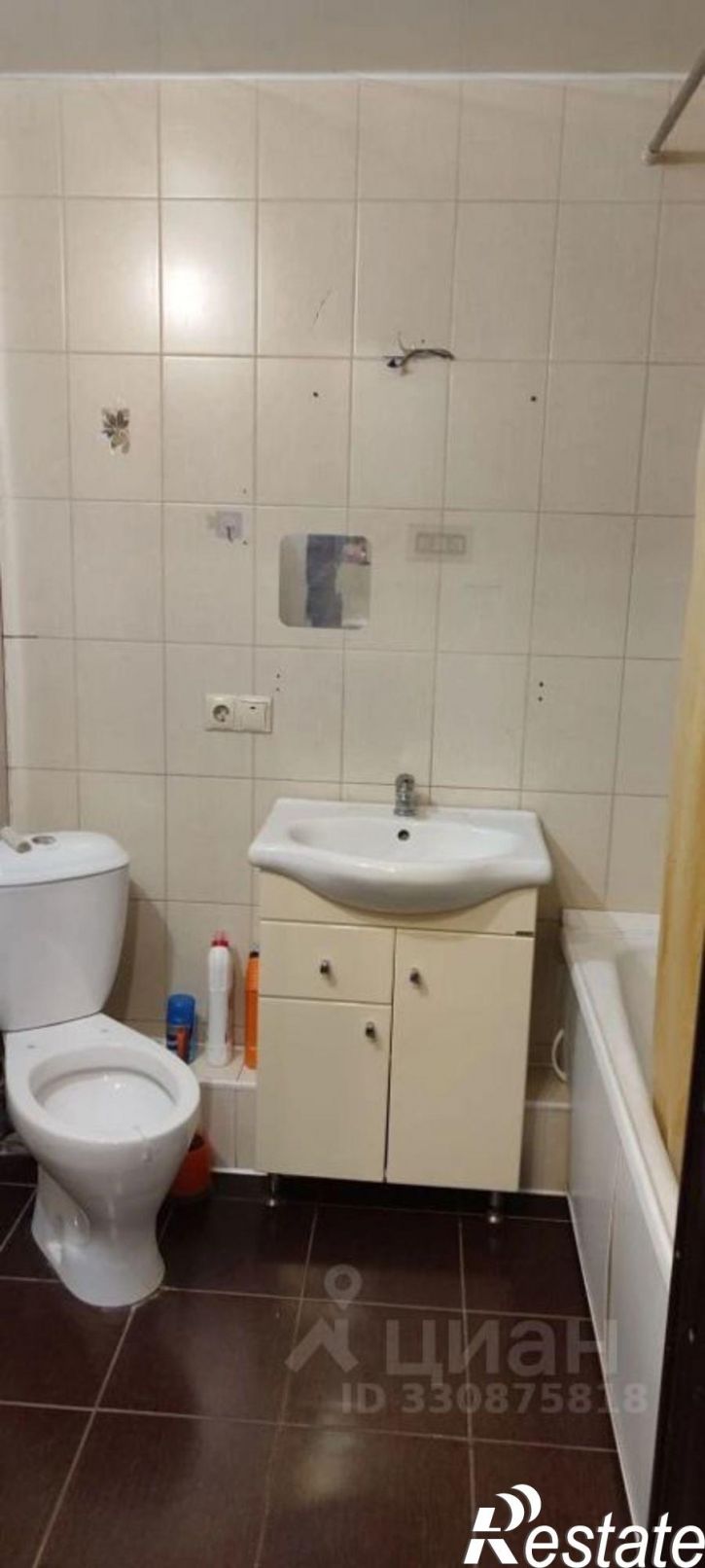 2-комн квартира пр-кт Дружбы Народов, 18,  д. 18