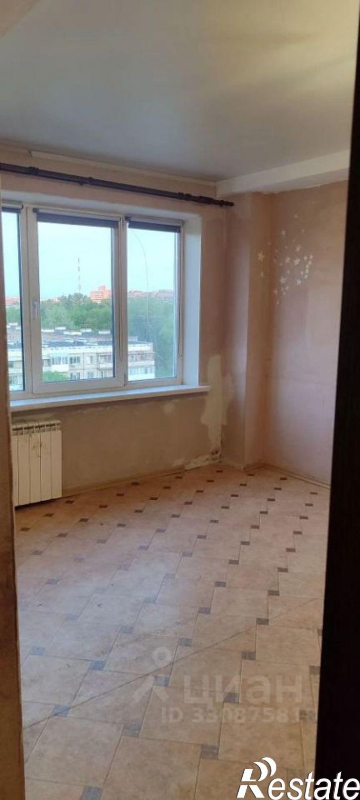 2-комн квартира пр-кт Дружбы Народов, 18,  д. 18
