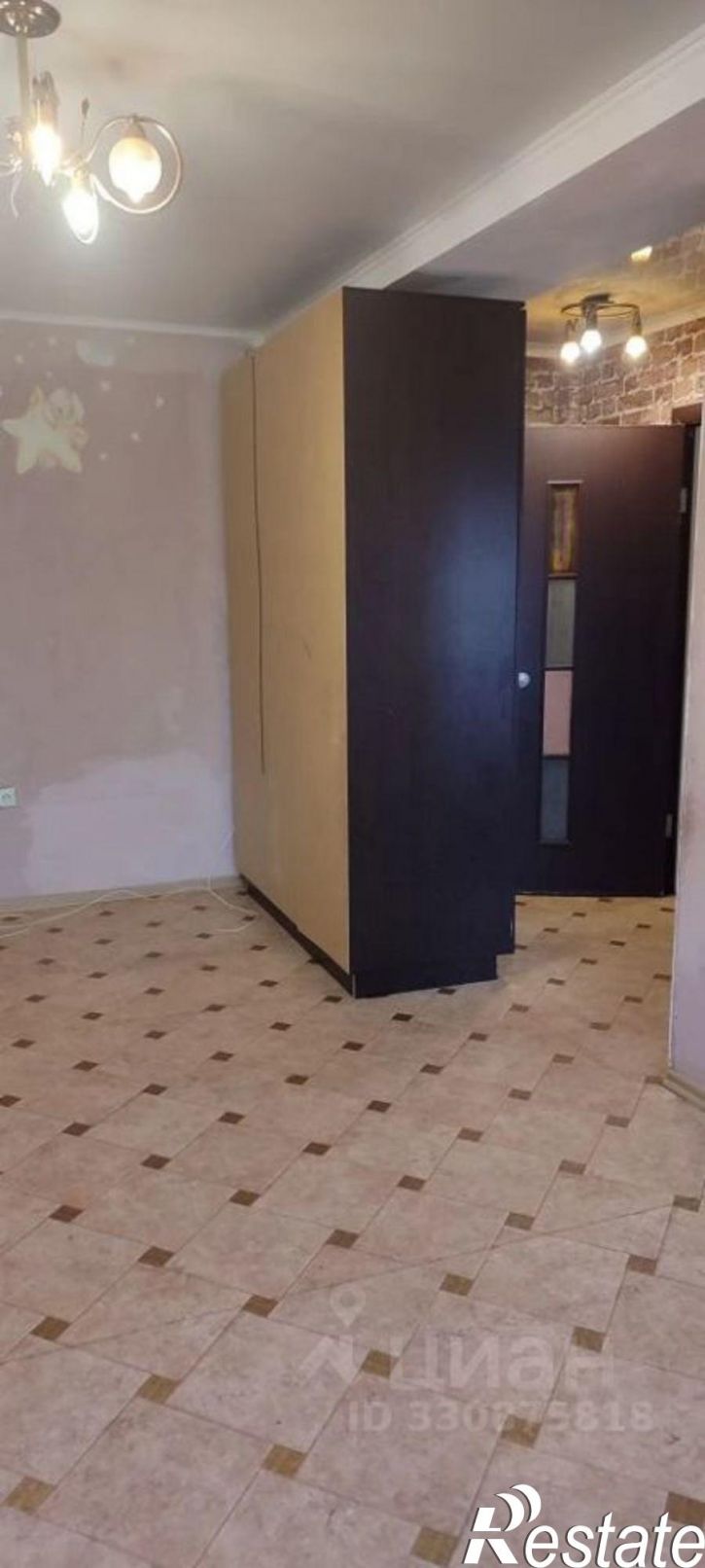 2-комн квартира пр-кт Дружбы Народов, 18,  д. 18