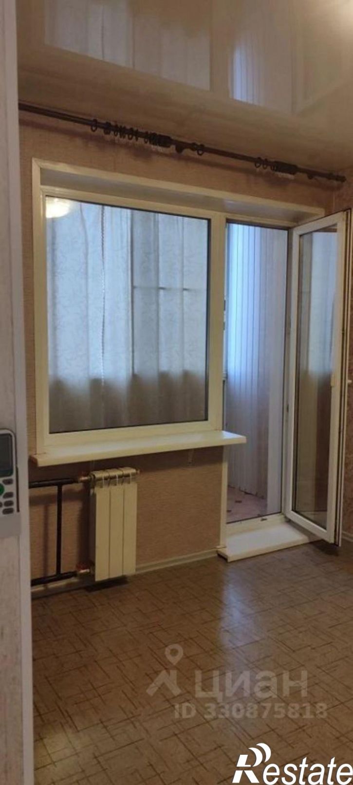 2-комн квартира пр-кт Дружбы Народов, 18,  д. 18