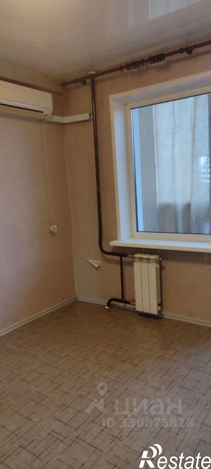 2-комн квартира пр-кт Дружбы Народов, 18,  д. 18