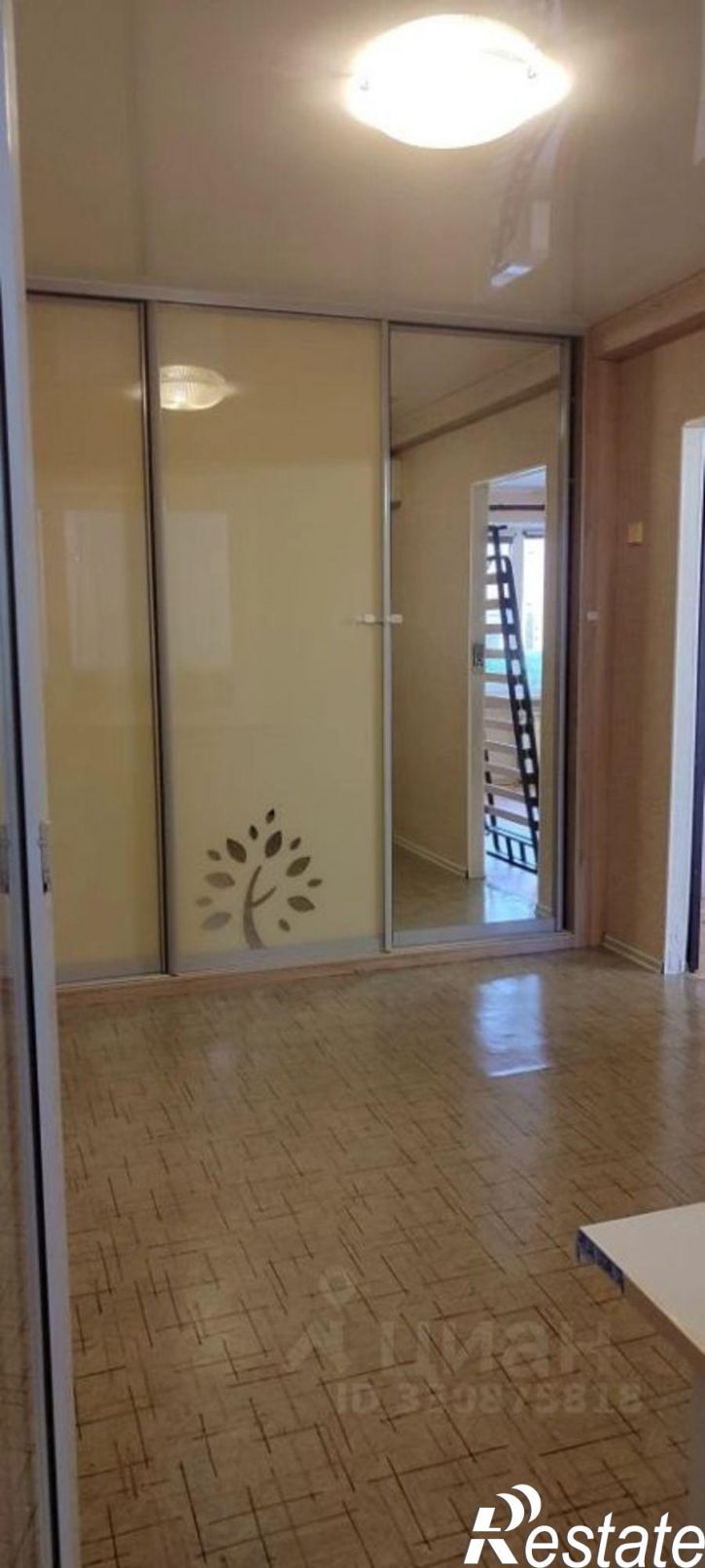 2-комн квартира пр-кт Дружбы Народов, 18,  д. 18