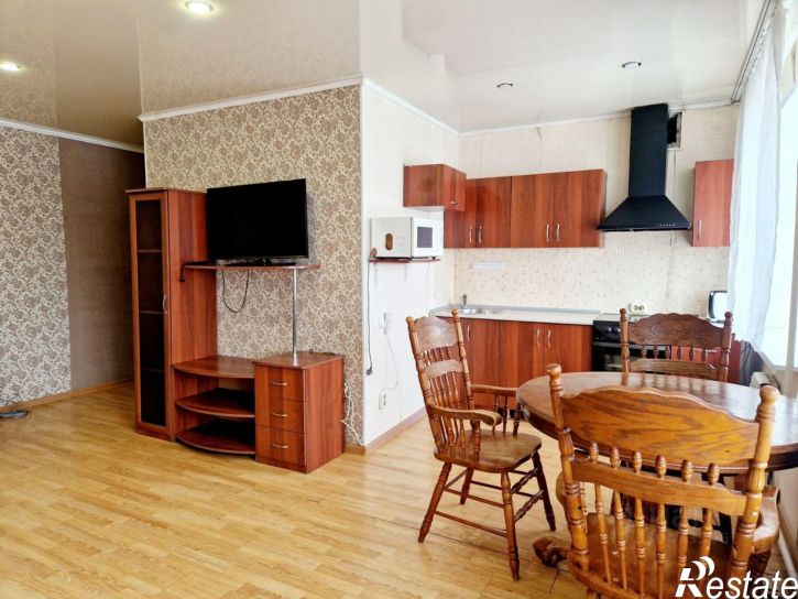 2-комн квартира ул Островского, 24,  д. 24