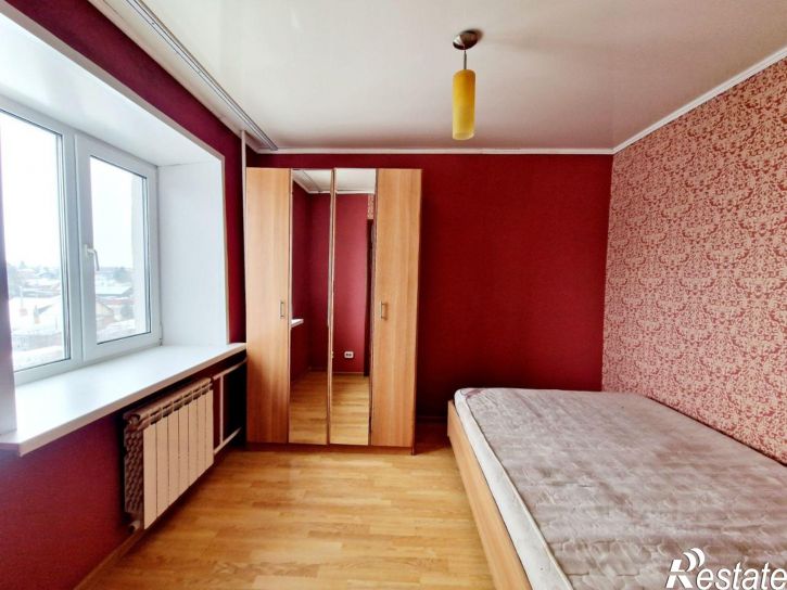 2-комн квартира ул Островского, 24,  д. 24