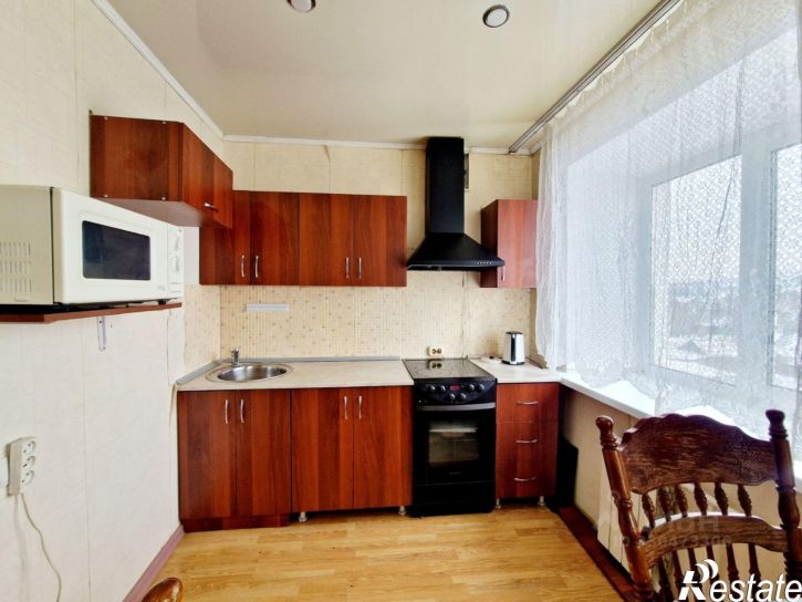 2-комн квартира ул Островского, 24,  д. 24