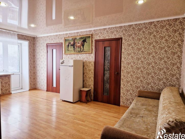 2-комн квартира ул Островского, 24,  д. 24
