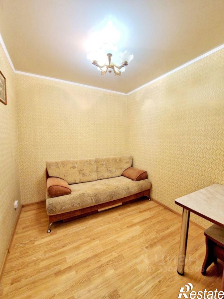 2-комн квартира ул Островского, 24,  д. 24