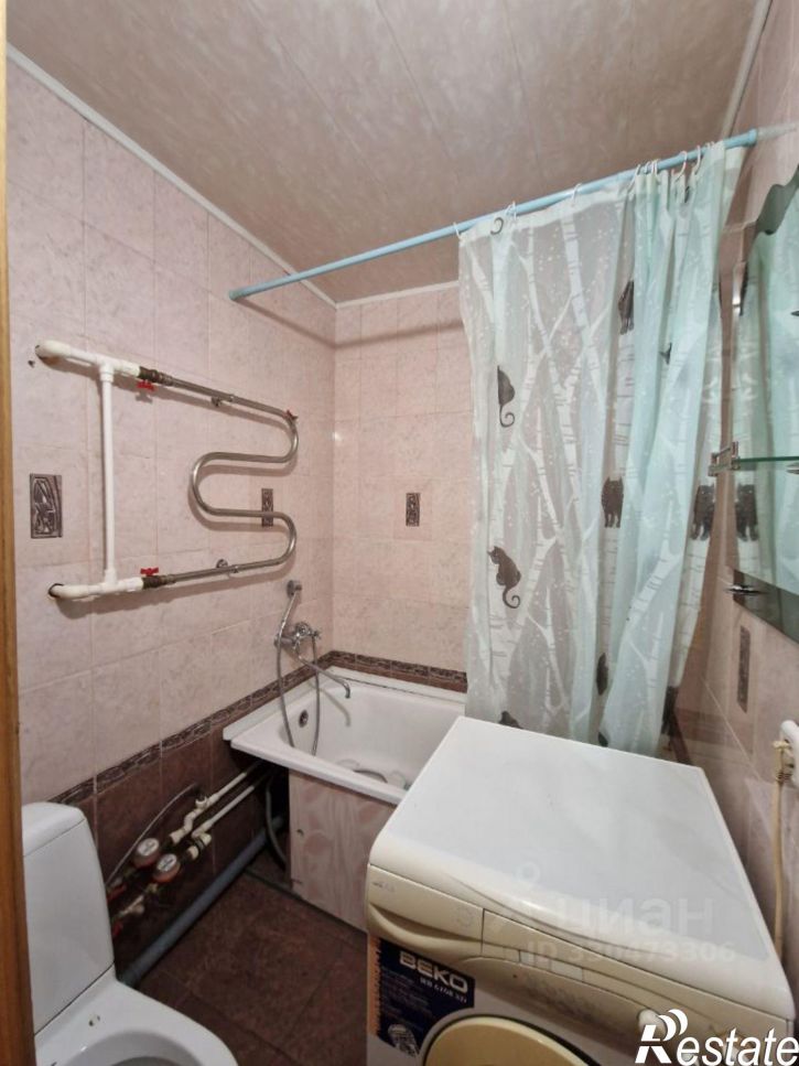 2-комн квартира ул Островского, 24,  д. 24