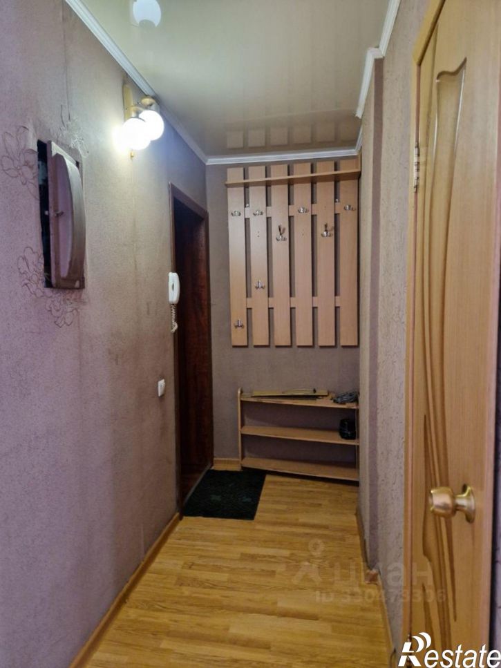 2-комн квартира ул Островского, 24,  д. 24