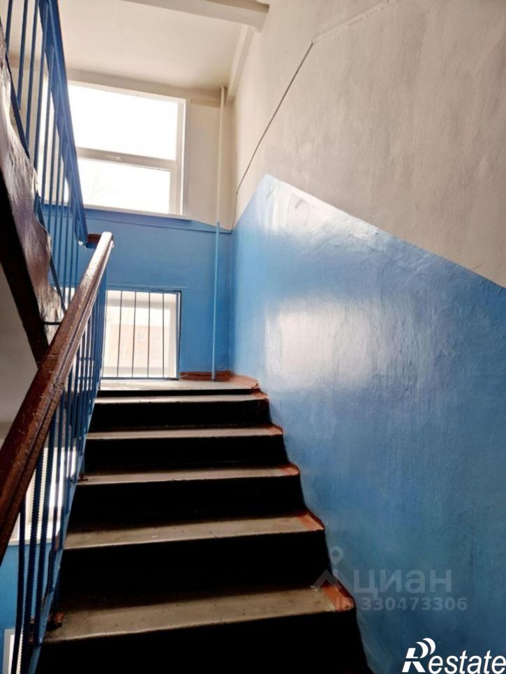 2-комн квартира ул Островского, 24,  д. 24
