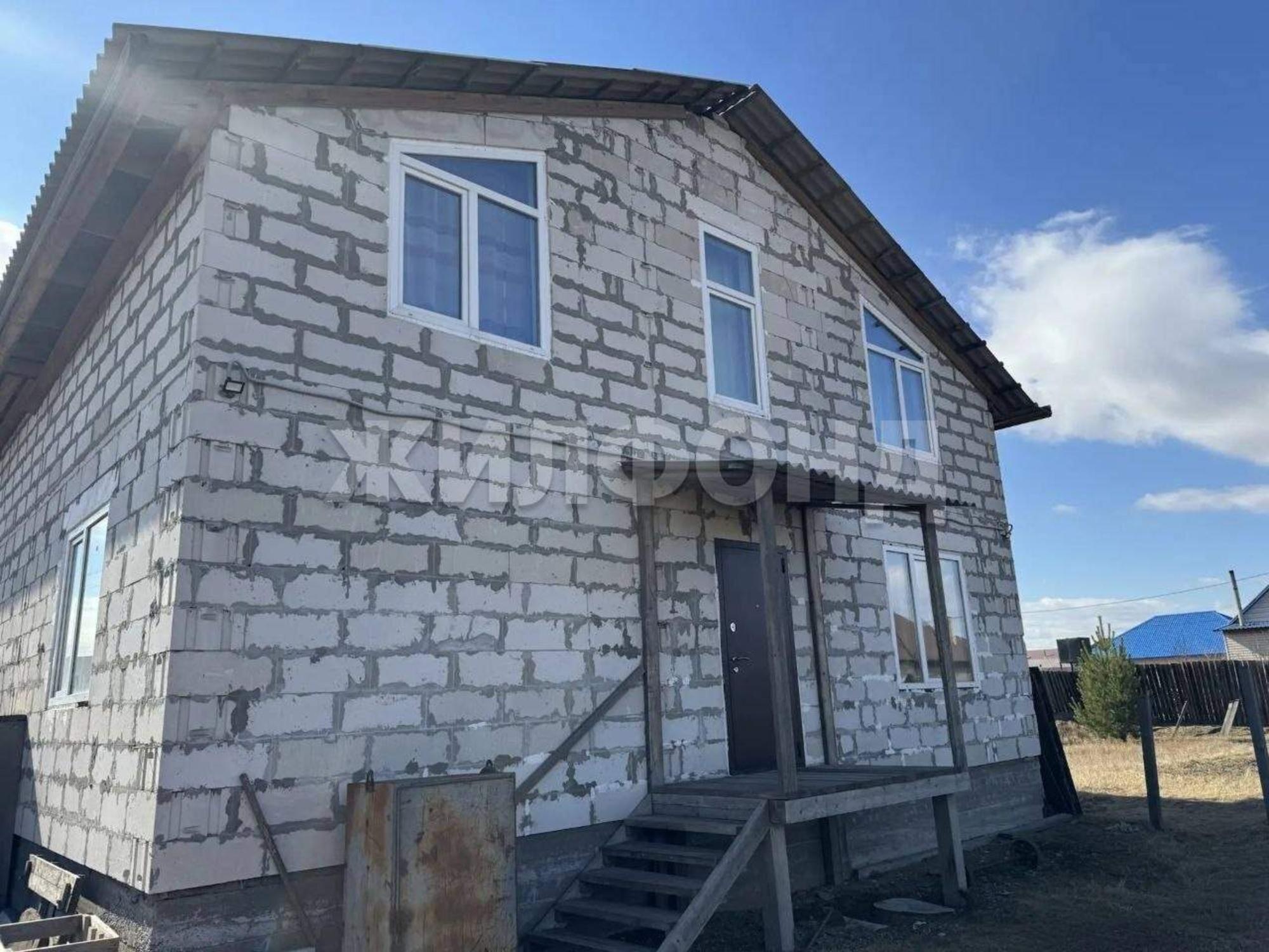 Купить дачу, дом, коттедж за 8 000 000 рублей на Пятая ул.