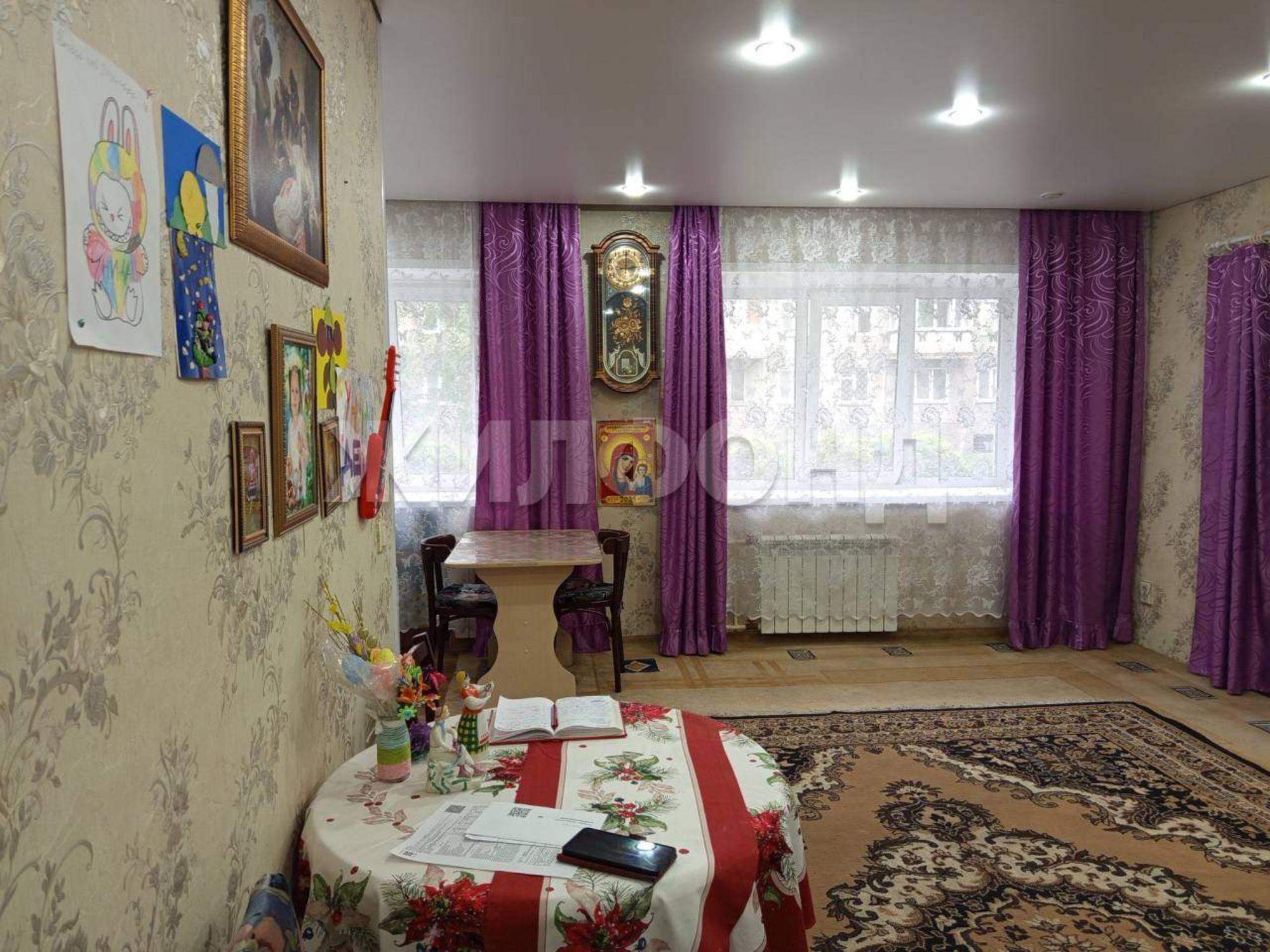 Купить квартиру за 3 650 000 рублей на Герцена ул., д.19