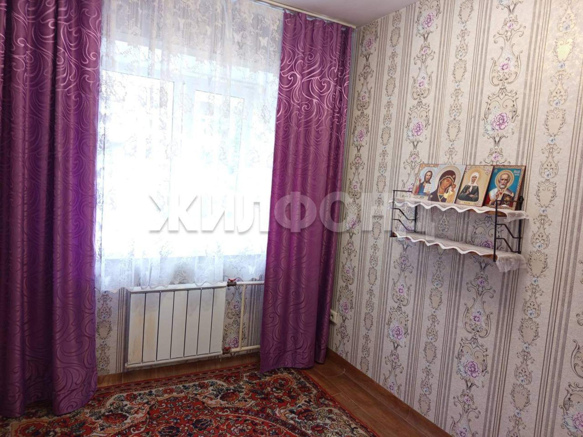 Купить квартиру за 3 650 000 рублей на Герцена ул., д.19
