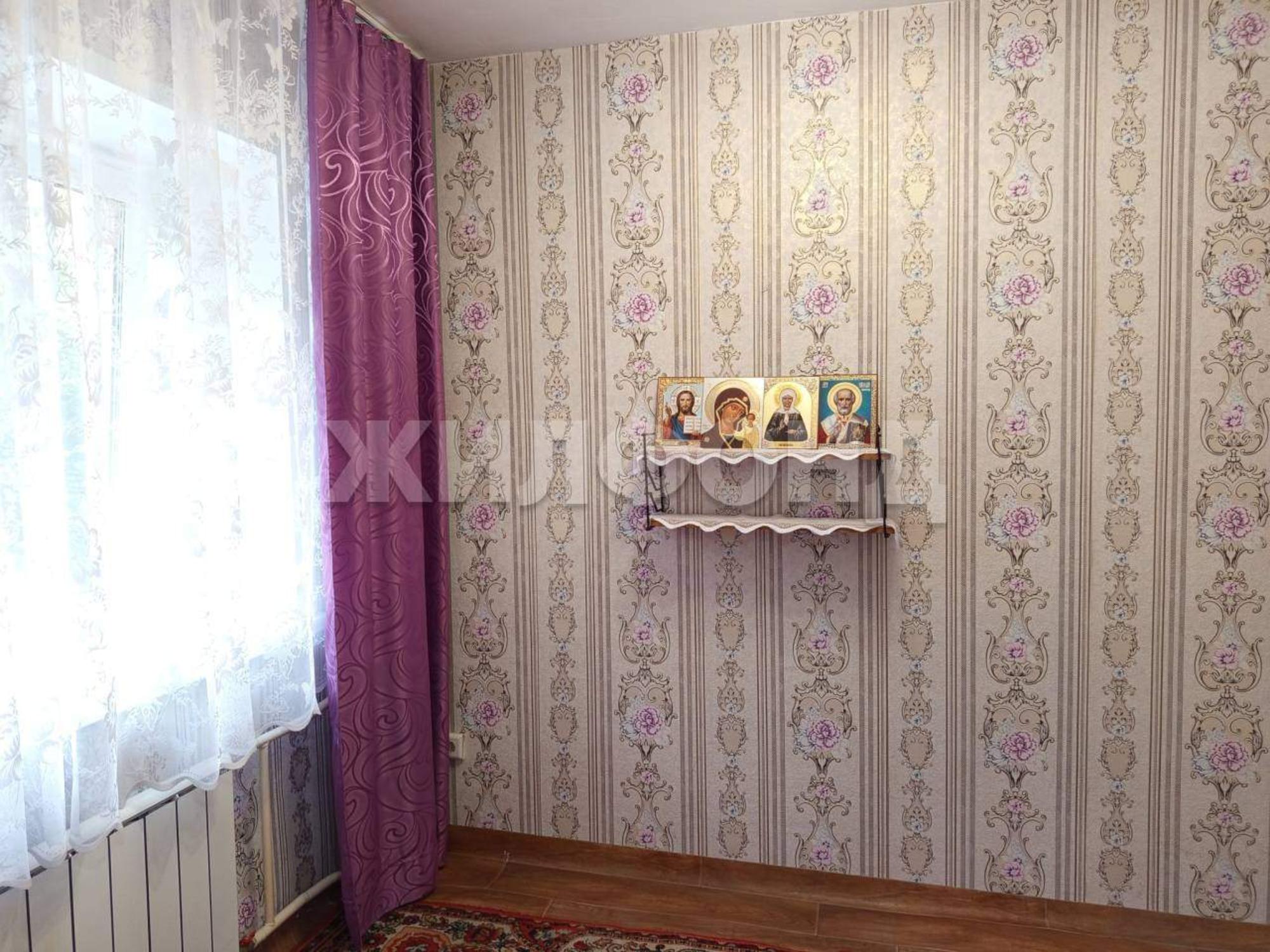 Купить квартиру за 3 650 000 рублей на Герцена ул., д.19