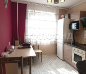 3-комн, 65кв м, этаж 9/10 Щорса ул., д.28