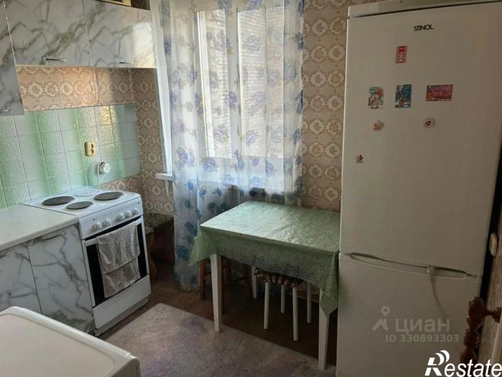 1-комн квартира ул Трудовая, 92,  д. 92