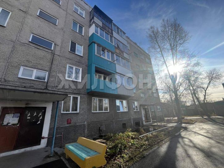 1-комн квартира Герцена ул., д.2