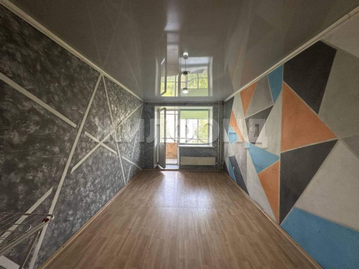 1-комн квартира Пирятинская ул., д.21г