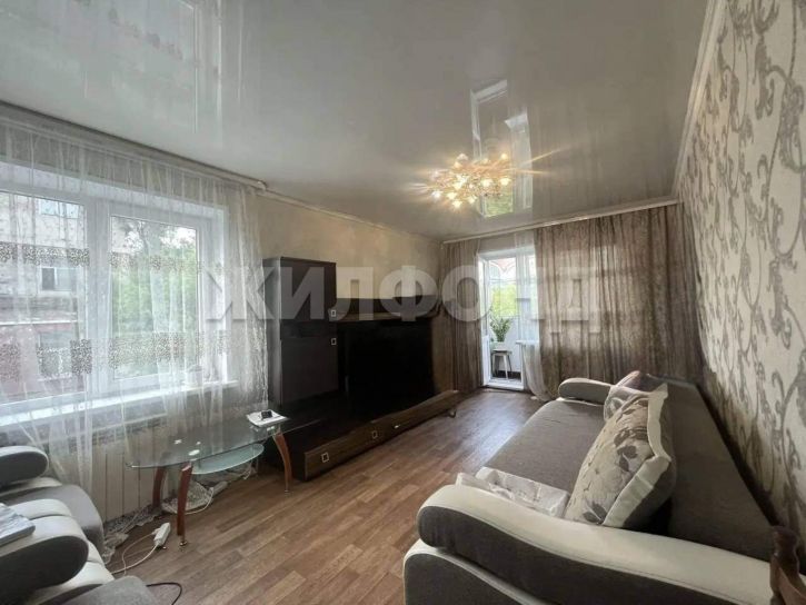 3-комн квартира Герцена ул., д.2