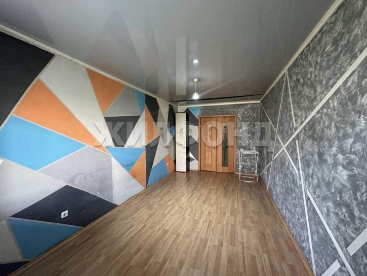 1-комн квартира Пирятинская ул., д.21г