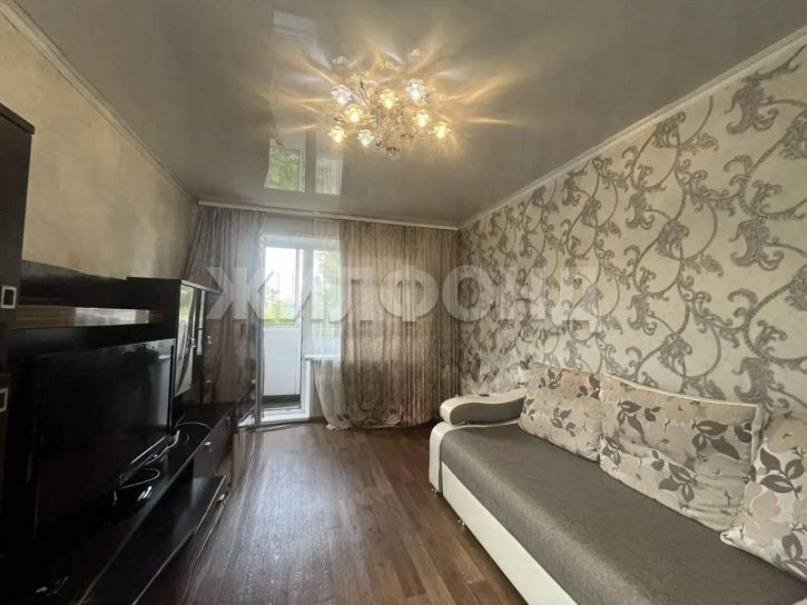 3-комн квартира Герцена ул., д.2