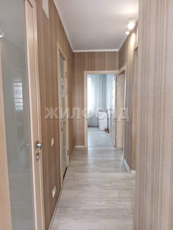 3-комн квартира Щорса ул., д.28