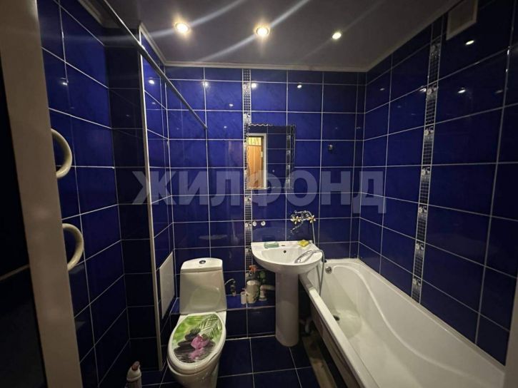 1-комн квартира Пирятинская ул., д.21г