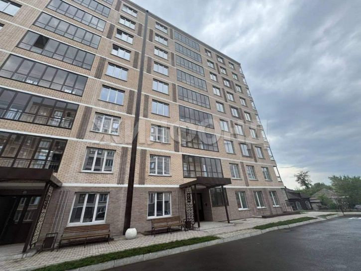 Студия Ленинского Комсомола ул., д.24
