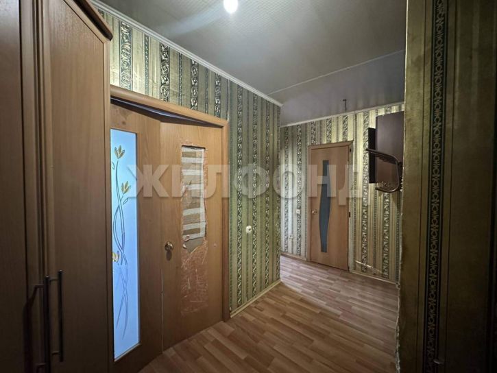 1-комн квартира Пирятинская ул., д.21г