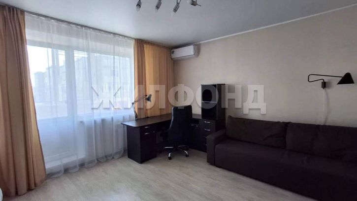 2-комн квартира Лермонтова ул., д.5