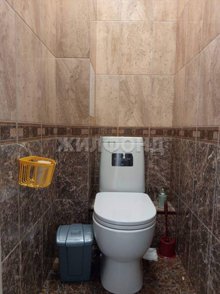 3-комн квартира Щорса ул., д.28
