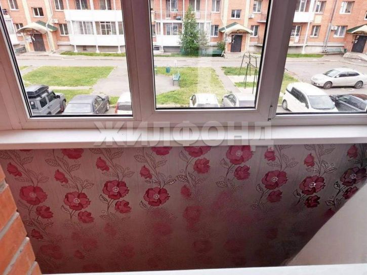 Студия Буденного ул., д.74Вк1