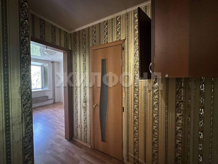 1-комн квартира Пирятинская ул., д.21г