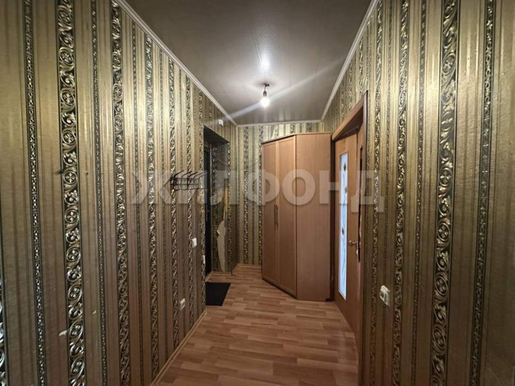 1-комн квартира Пирятинская ул., д.21г