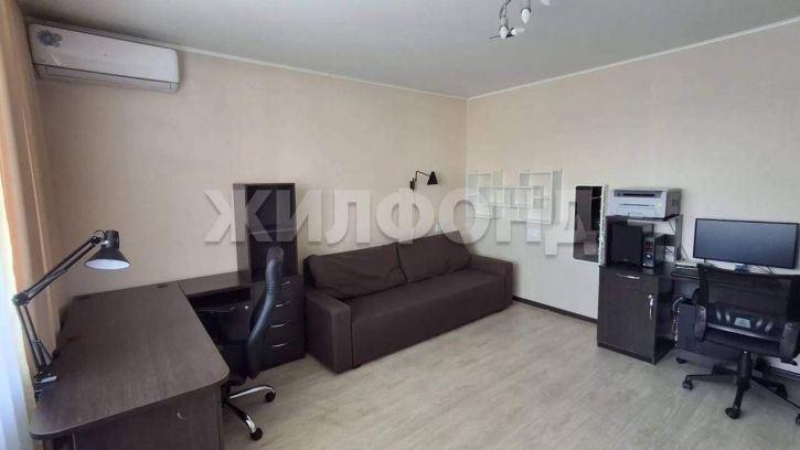 2-комн квартира Лермонтова ул., д.5