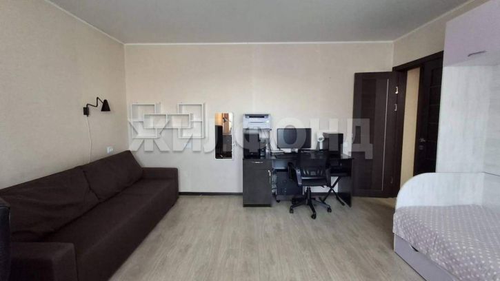 2-комн квартира Лермонтова ул., д.5