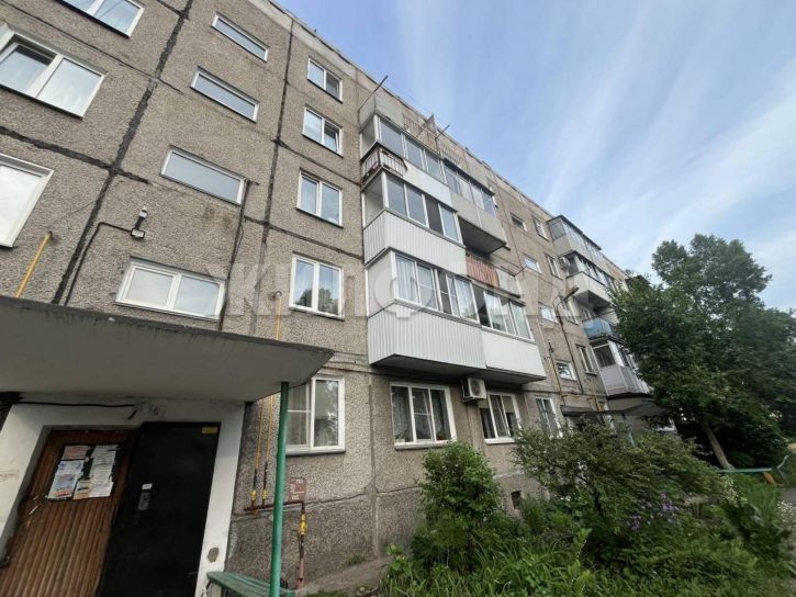 3-комн квартира Герцена ул., д.2