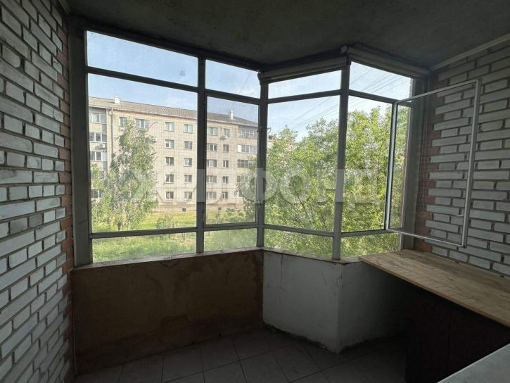 1-комн квартира Пирятинская ул., д.21г