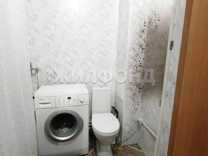 Студия Буденного ул., д.74Вк1