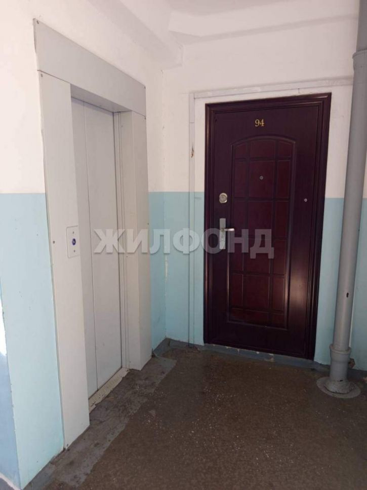 3-комн квартира Щорса ул., д.28