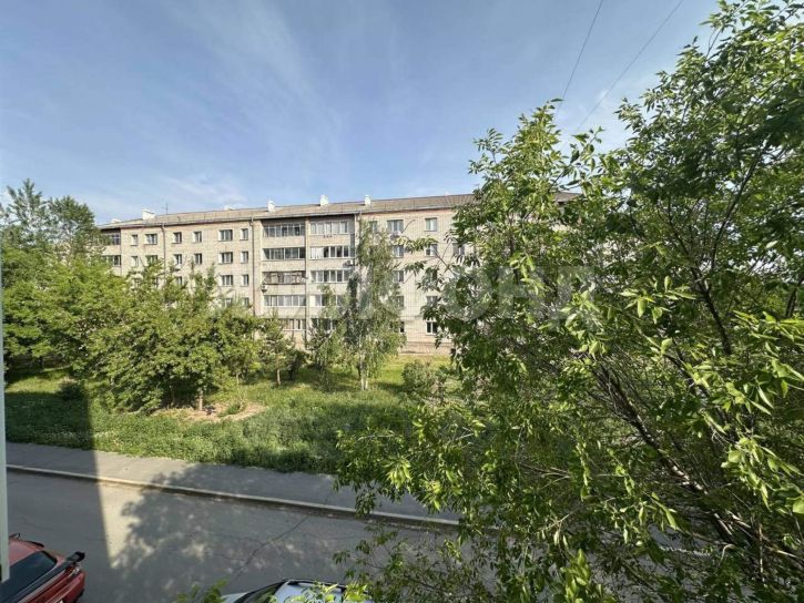 1-комн квартира Пирятинская ул., д.21г