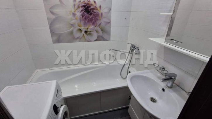 2-комн квартира Лермонтова ул., д.5