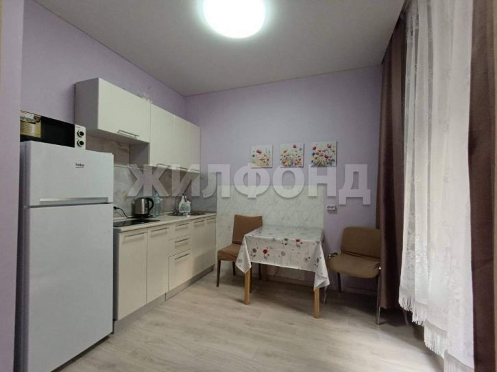 1-комн квартира Советская ул., д.94