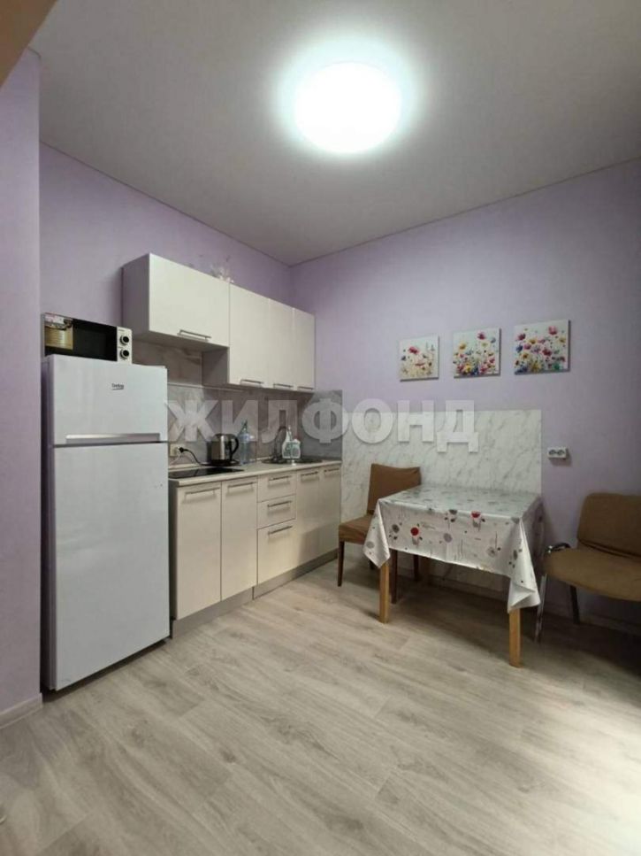 1-комн квартира Советская ул., д.94