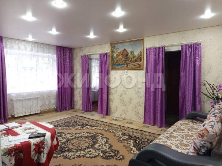 2-комн квартира Герцена ул., д.19