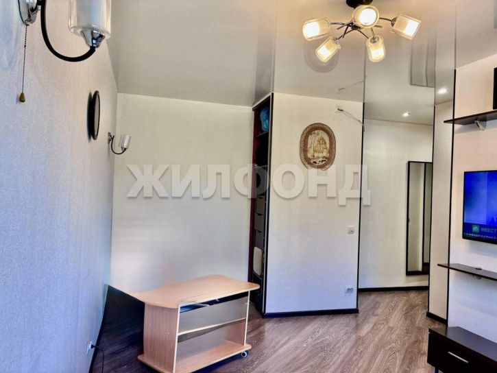 1-комн квартира Кирова ул., д.77