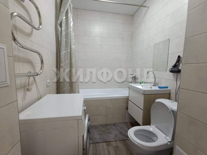 1-комн квартира Советская ул., д.94