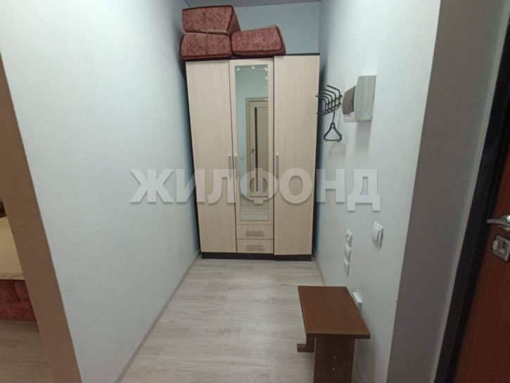 1-комн квартира Советская ул., д.94