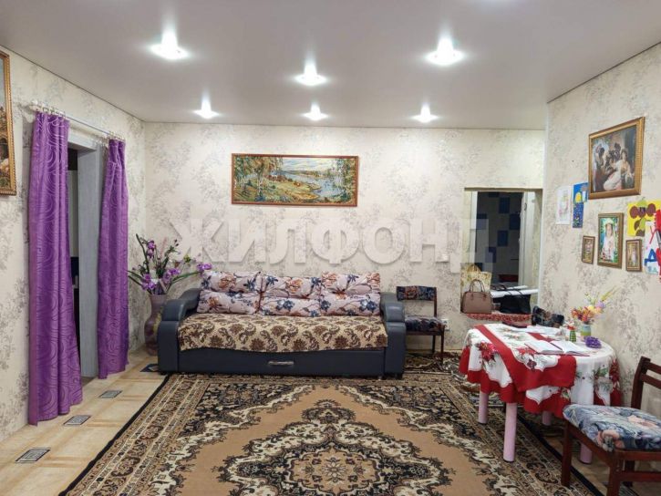 2-комн квартира Герцена ул., д.19