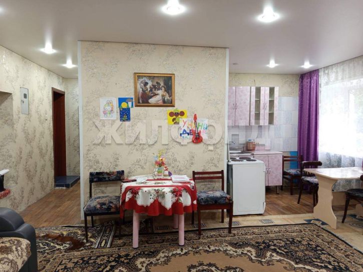 2-комн квартира Герцена ул., д.19